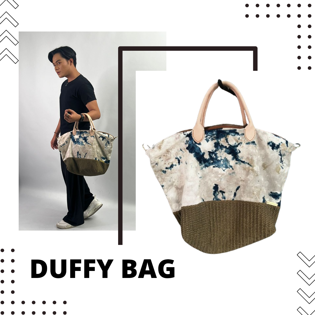 Duffy Bag