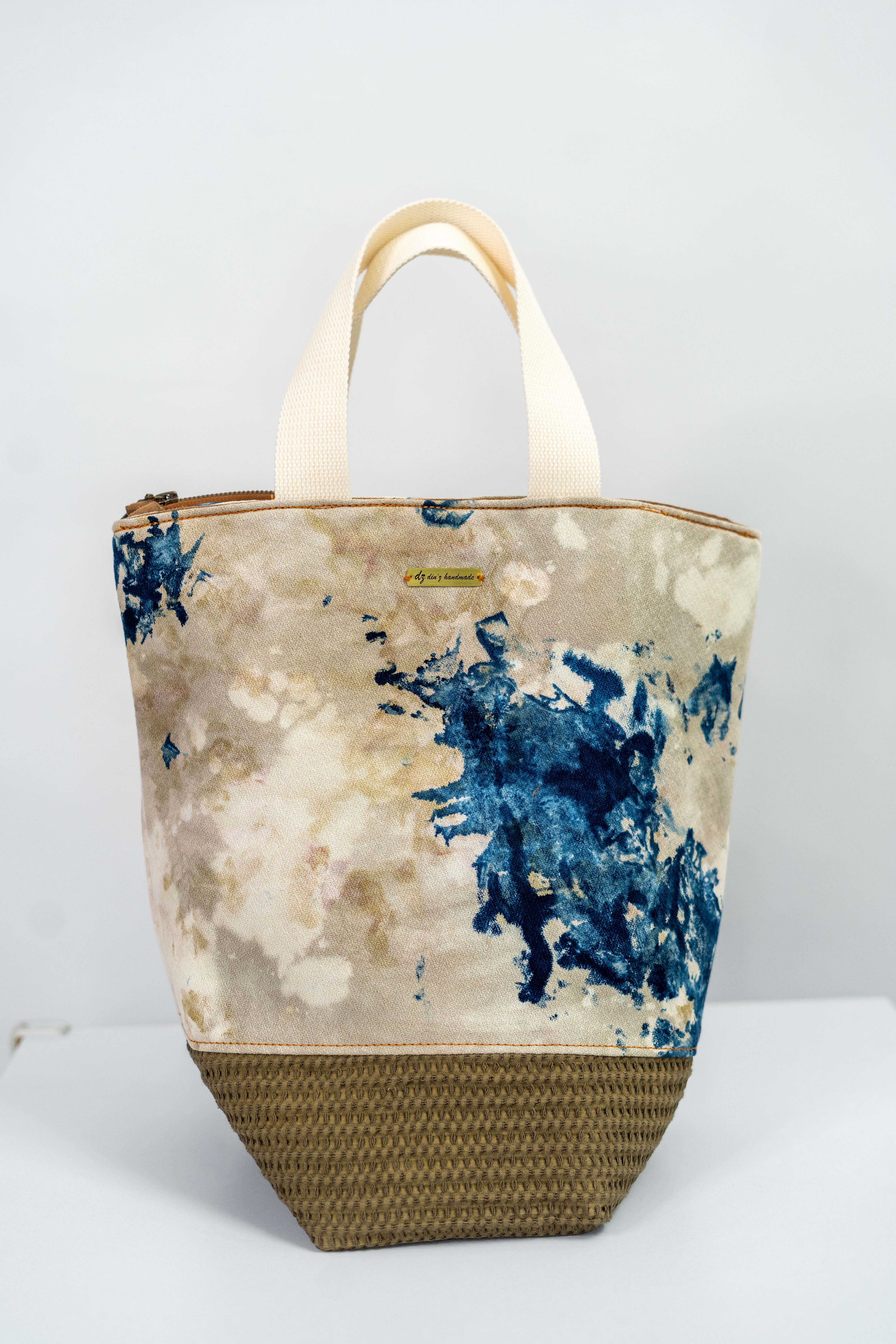 Tote Bag Bucket