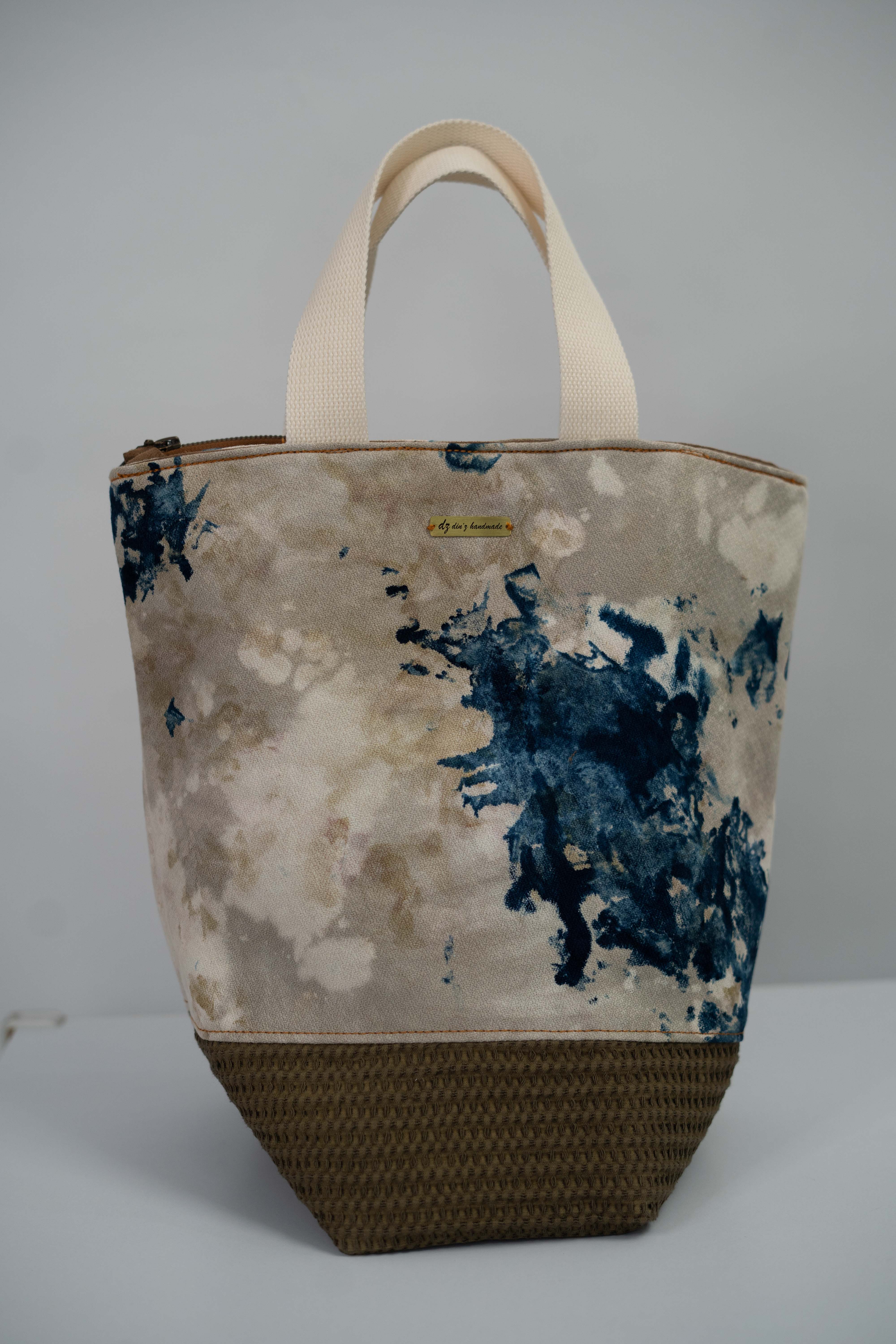 Tote Bag Bucket