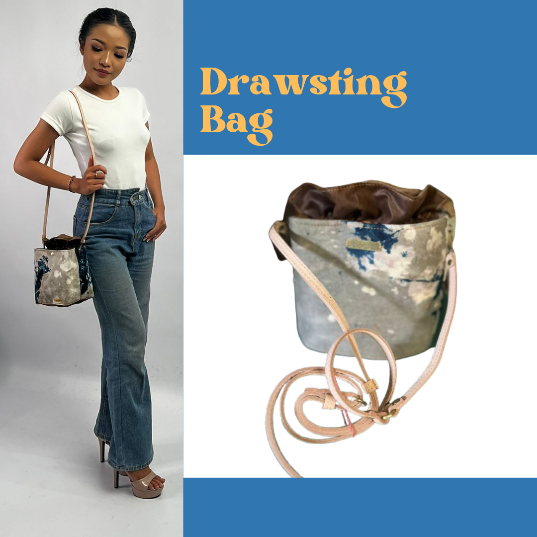 Drawsting Bag